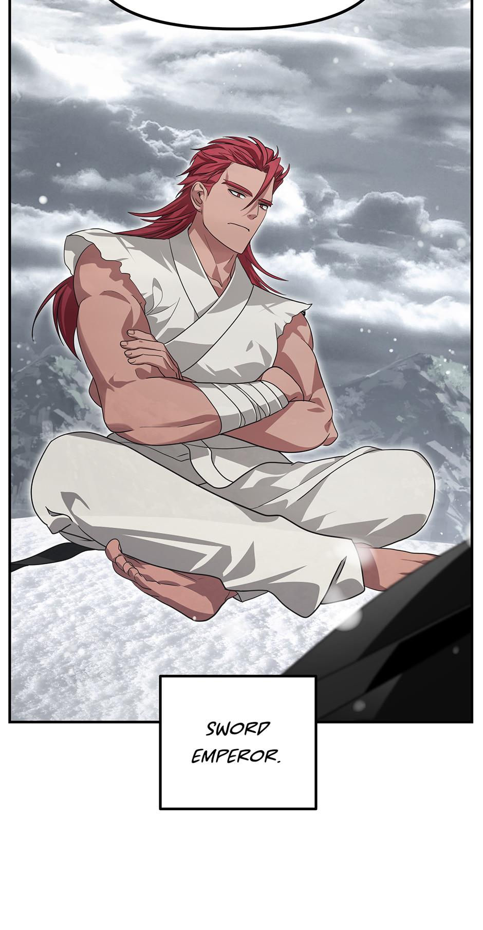 Read SSS Class Revival Hunter Manga Online