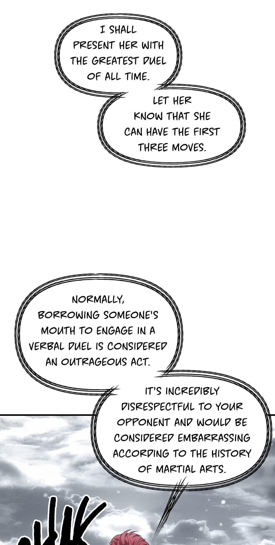 Read SSS Class Revival Hunter Manga Online