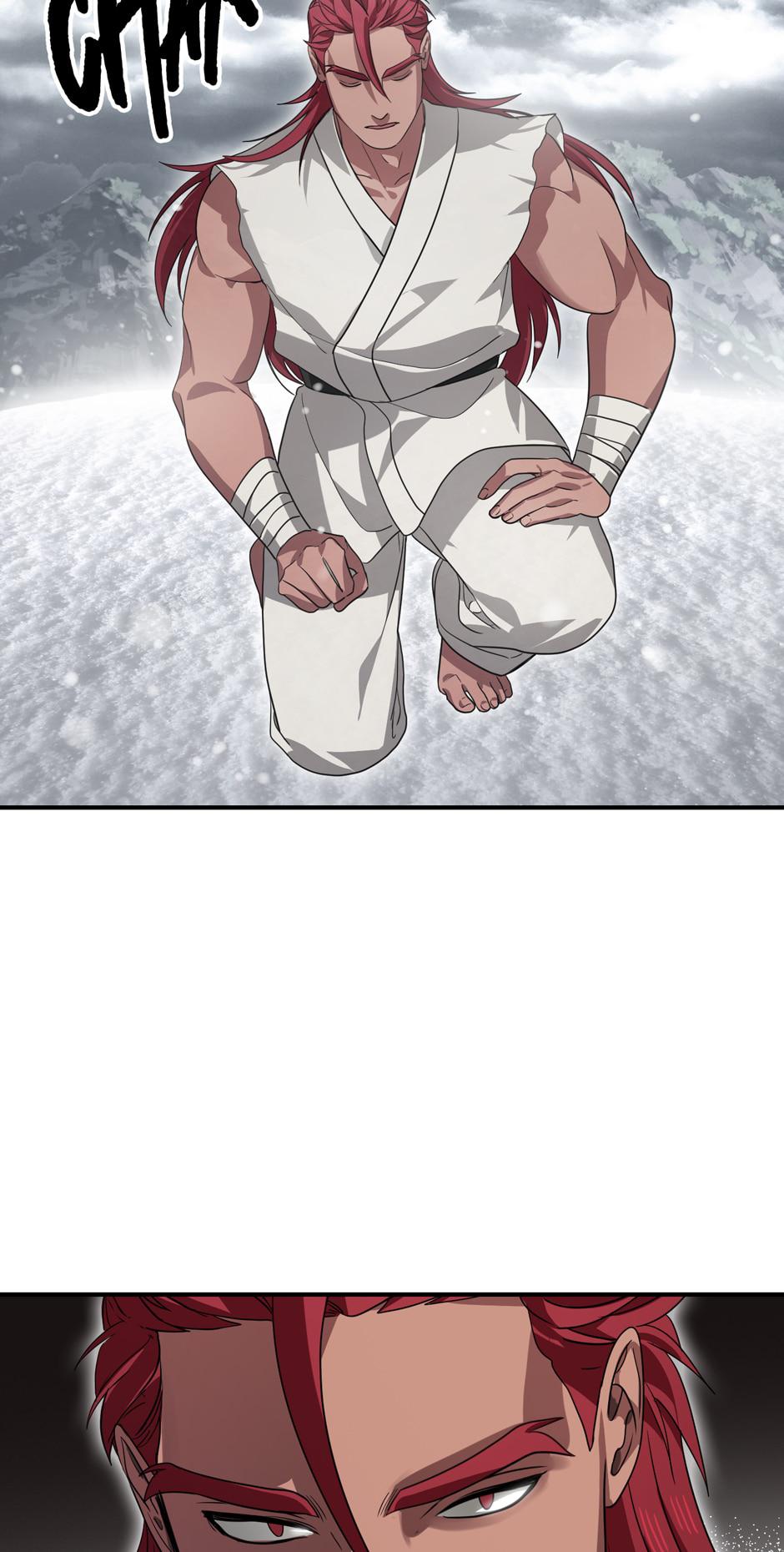 Read SSS Class Revival Hunter Manga Online