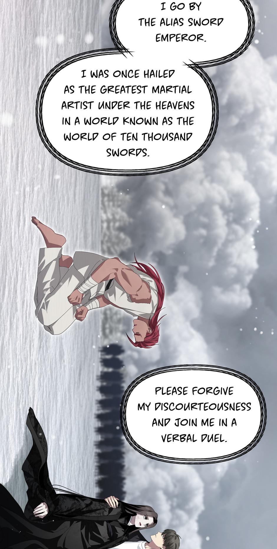 Read SSS Class Revival Hunter Manga Online