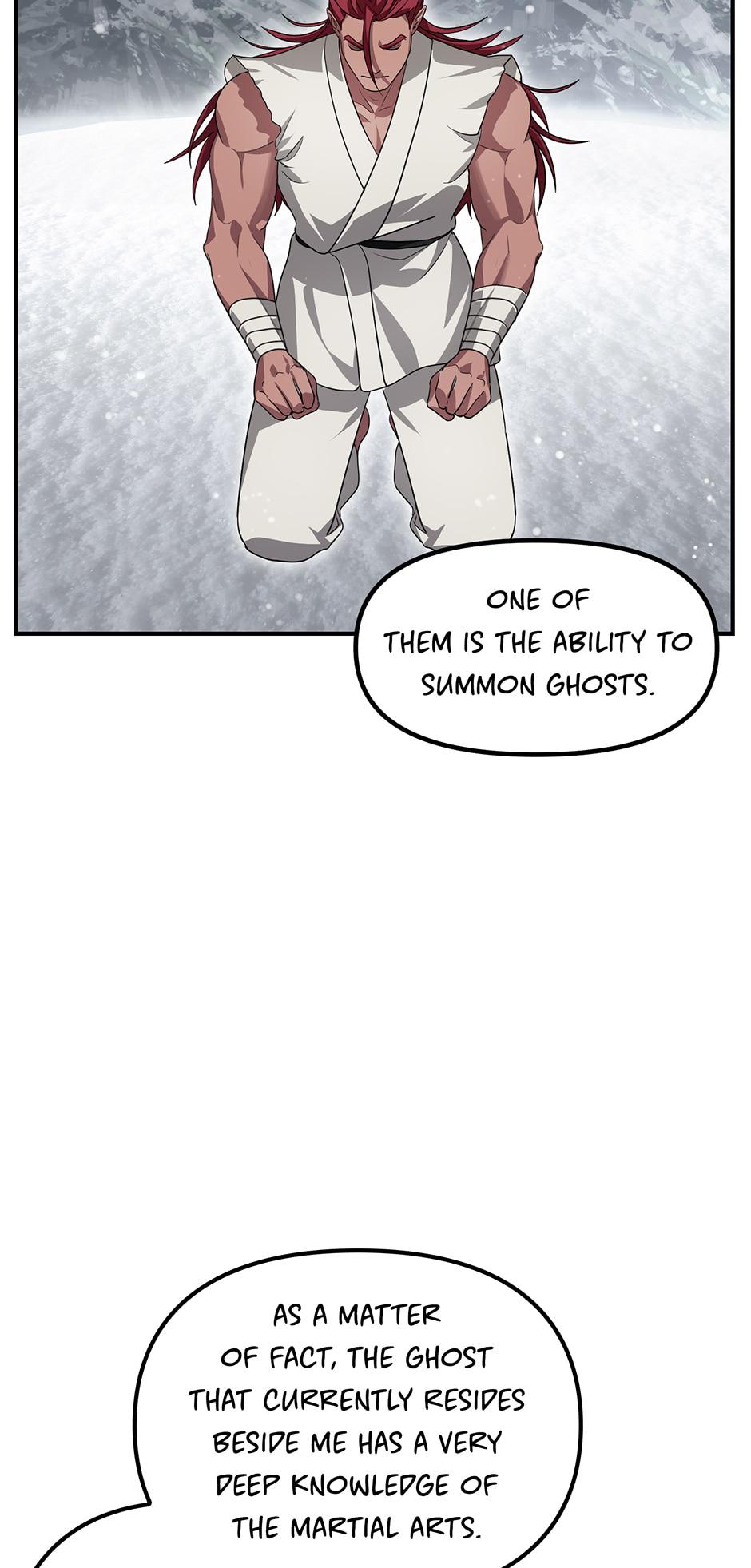 Read SSS Class Revival Hunter Manga Online
