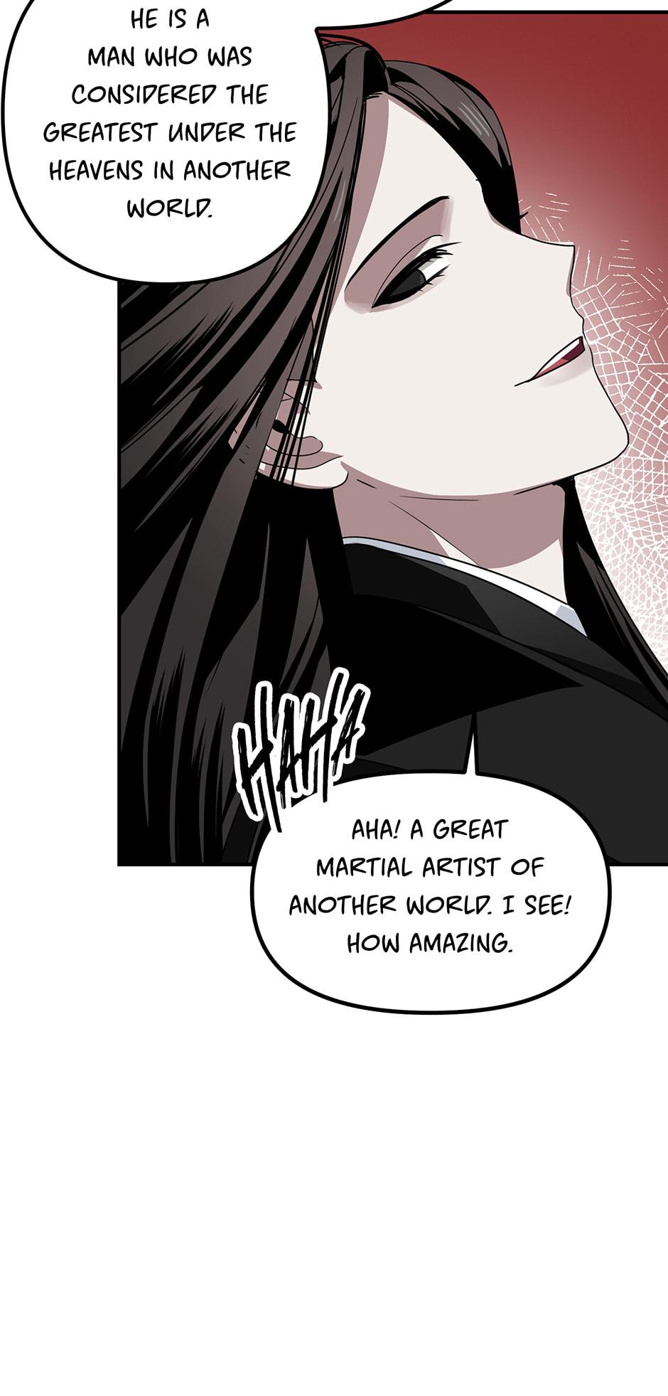 Read SSS Class Revival Hunter Manga Online