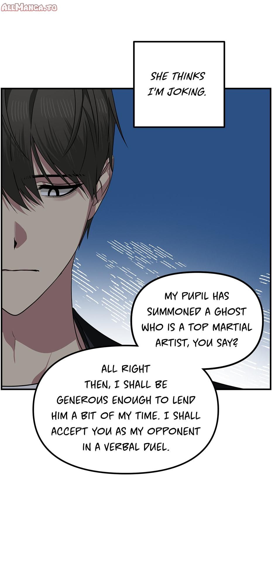 Read SSS Class Revival Hunter Manga Online