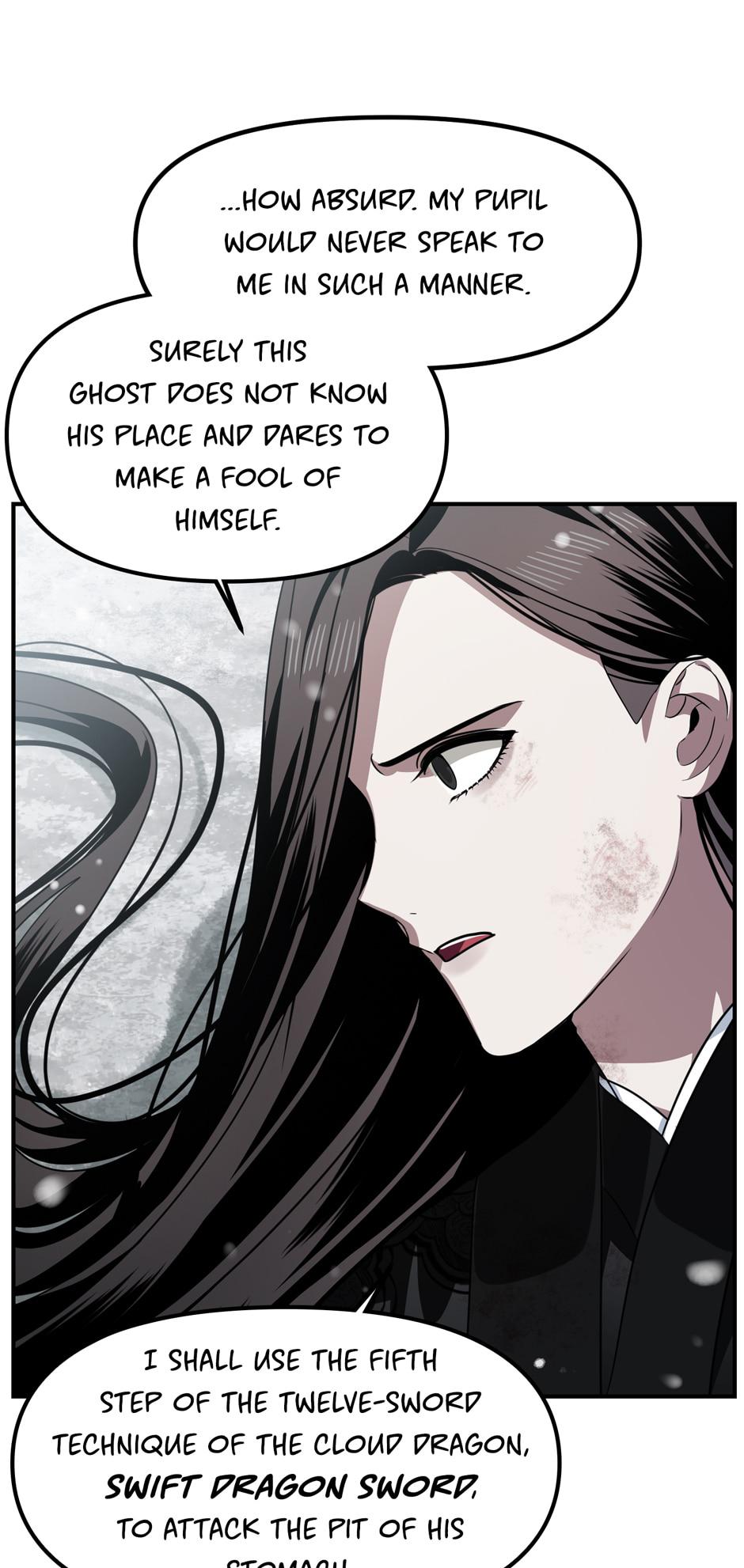 Read SSS Class Revival Hunter Manga Online
