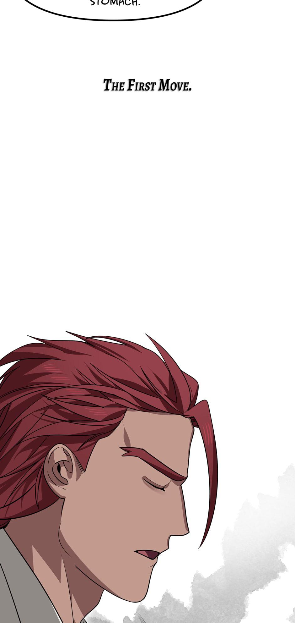 Read SSS Class Revival Hunter Manga Online