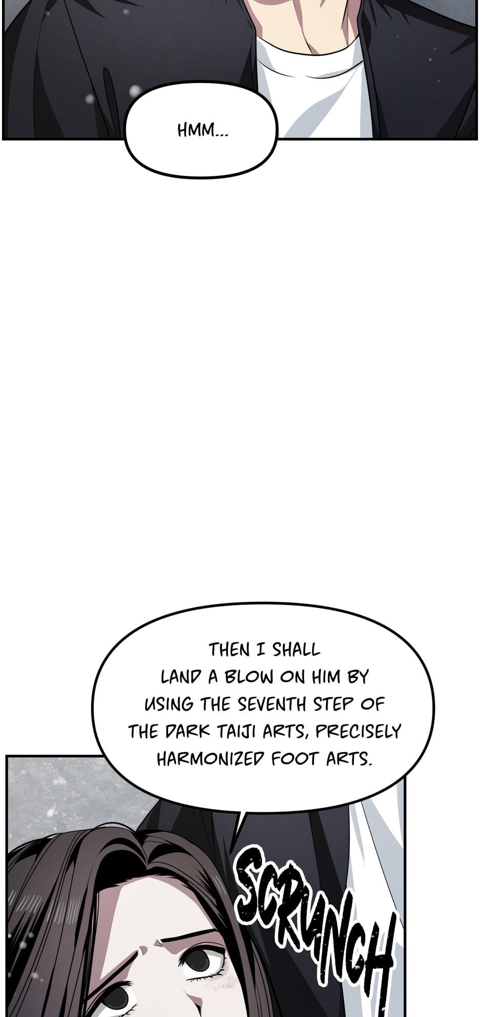 Read SSS Class Revival Hunter Manga Online