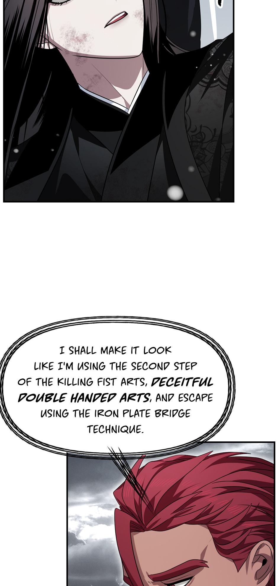 Read SSS Class Revival Hunter Manga Online