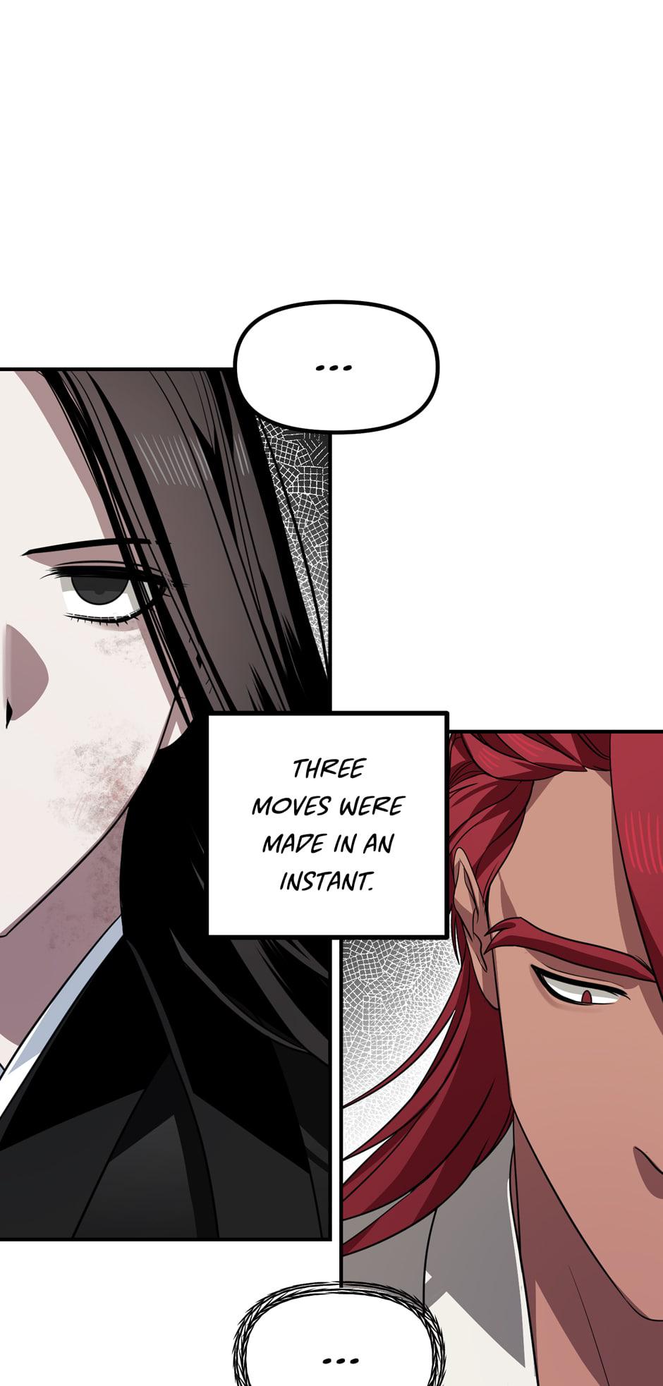 Read SSS Class Revival Hunter Manga Online