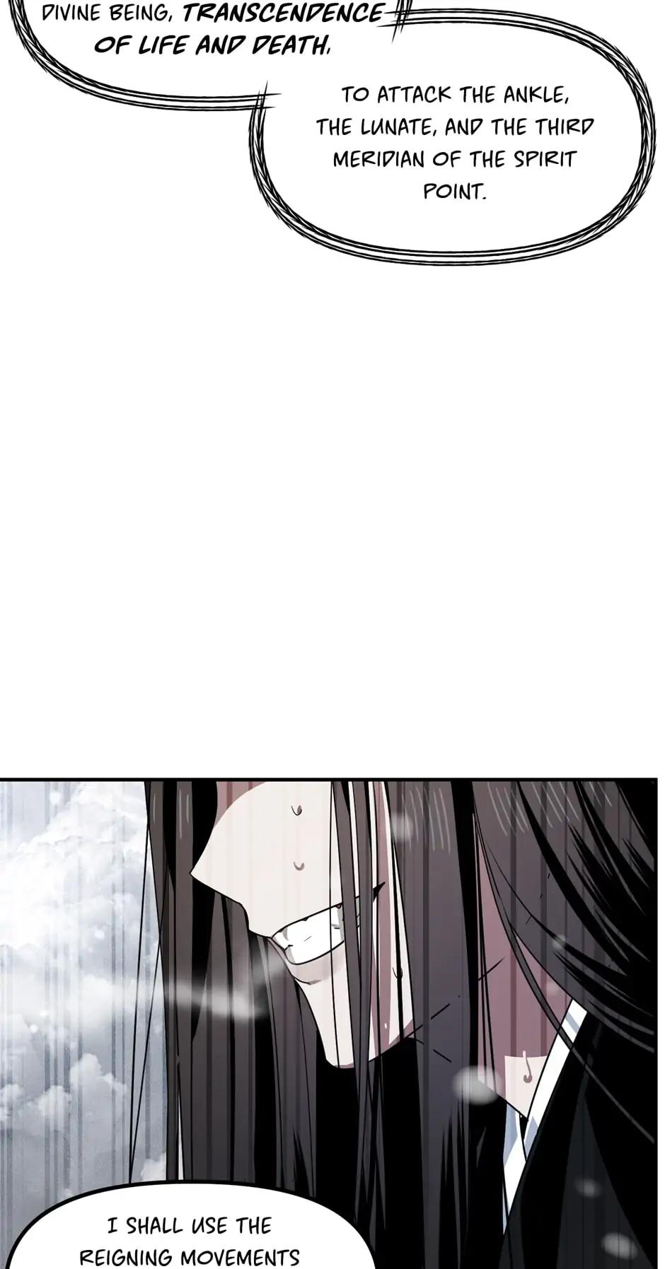 Read SSS Class Revival Hunter Manga Online