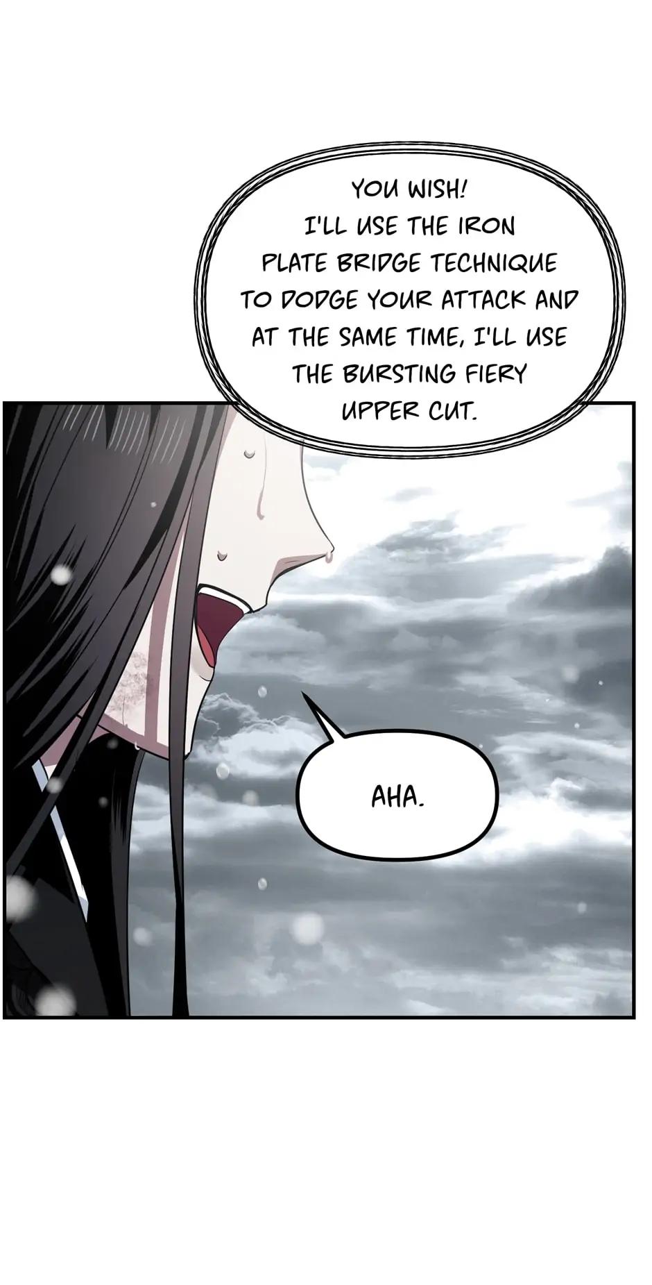 Read SSS Class Revival Hunter Manga Online