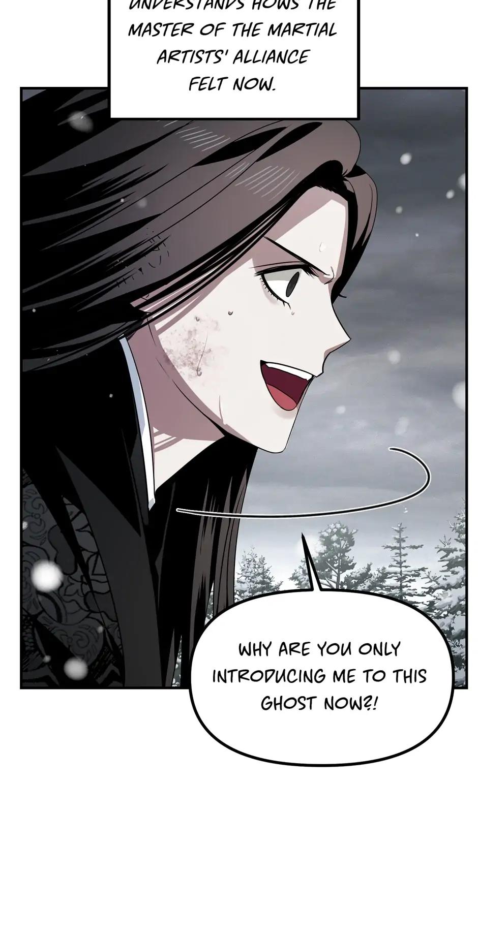 Read SSS Class Revival Hunter Manga Online