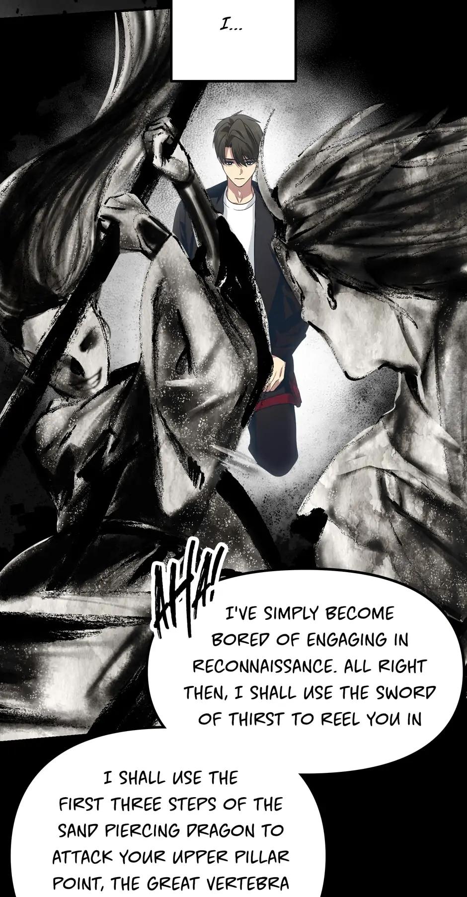 Read SSS Class Revival Hunter Manga Online