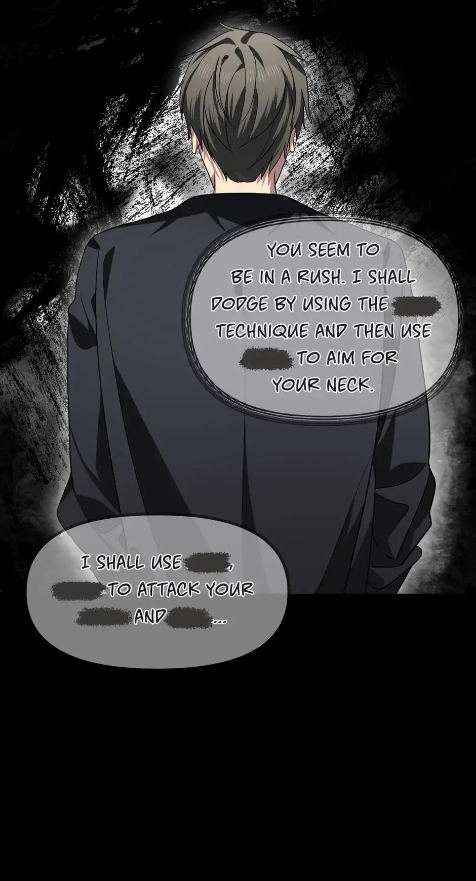 Read SSS Class Revival Hunter Manga Online