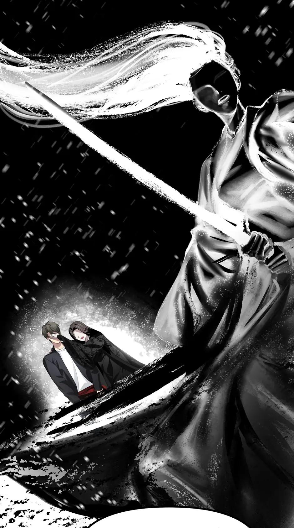 Read SSS Class Revival Hunter Manga Online