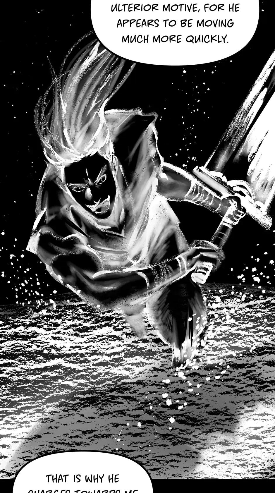 Read SSS Class Revival Hunter Manga Online