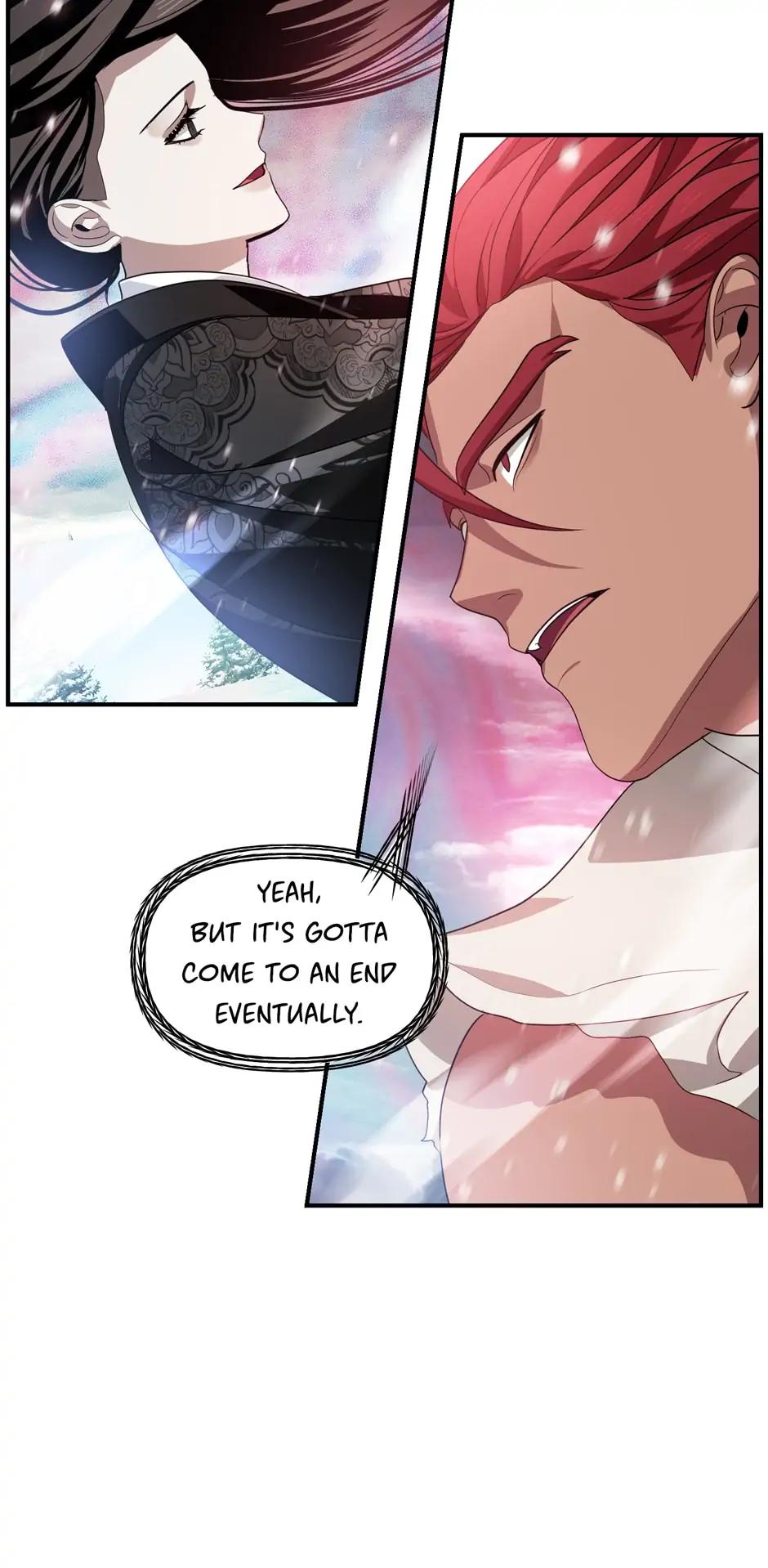 Read SSS Class Revival Hunter Manga Online