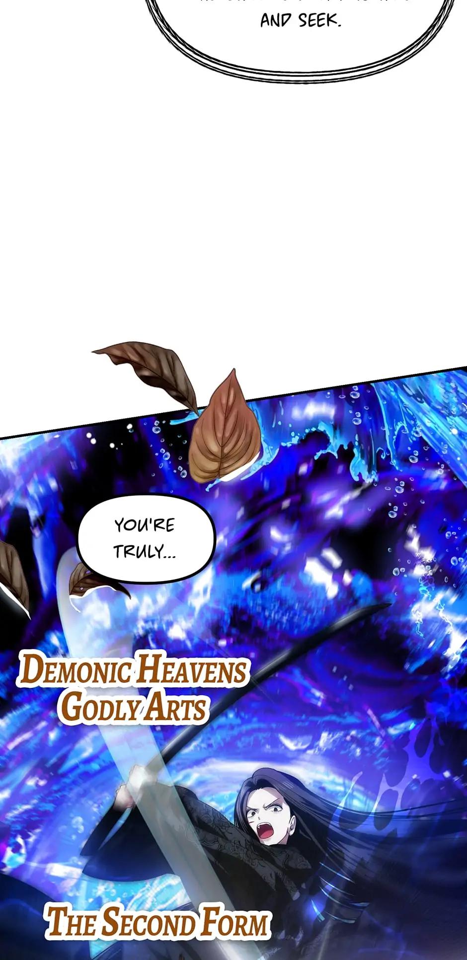 Read SSS Class Revival Hunter Manga Online