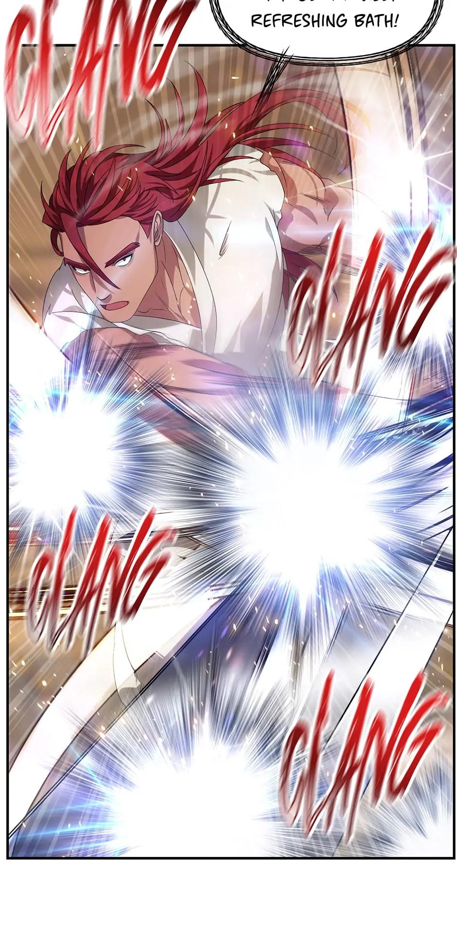 Read SSS Class Revival Hunter Manga Online