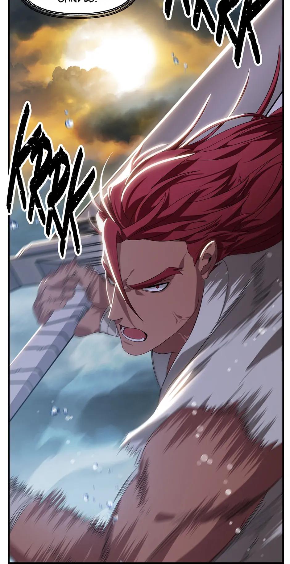 Read SSS Class Revival Hunter Manga Online