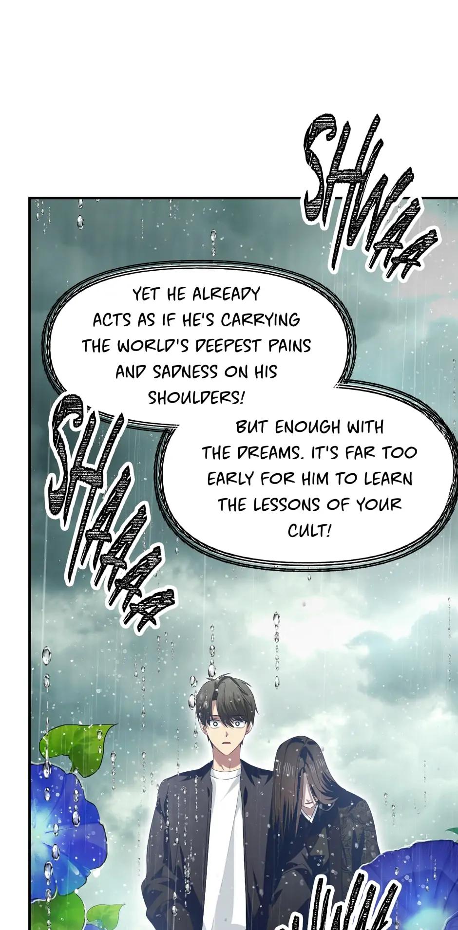 Read SSS Class Revival Hunter Manga Online