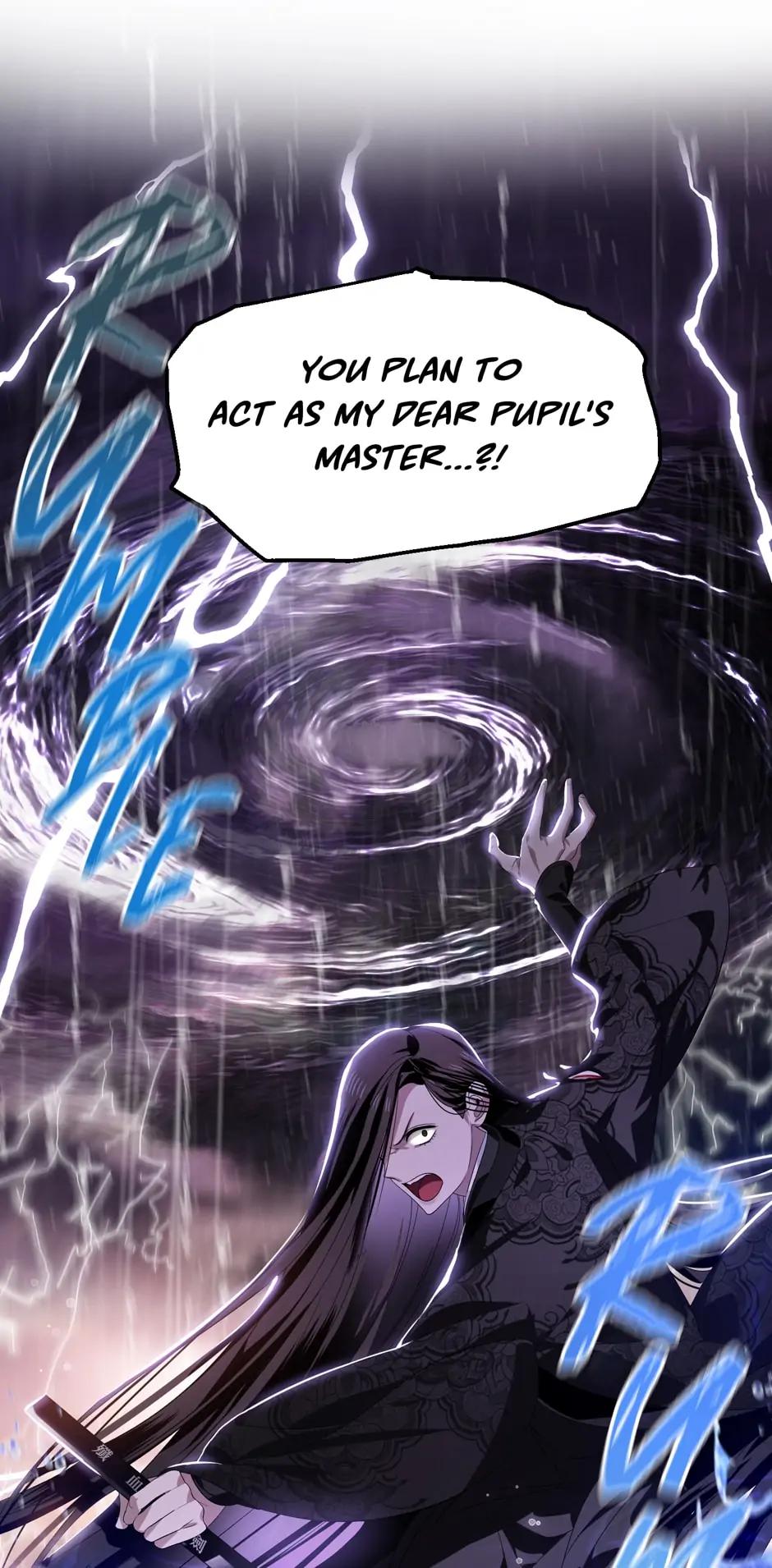 Read SSS Class Revival Hunter Manga Online