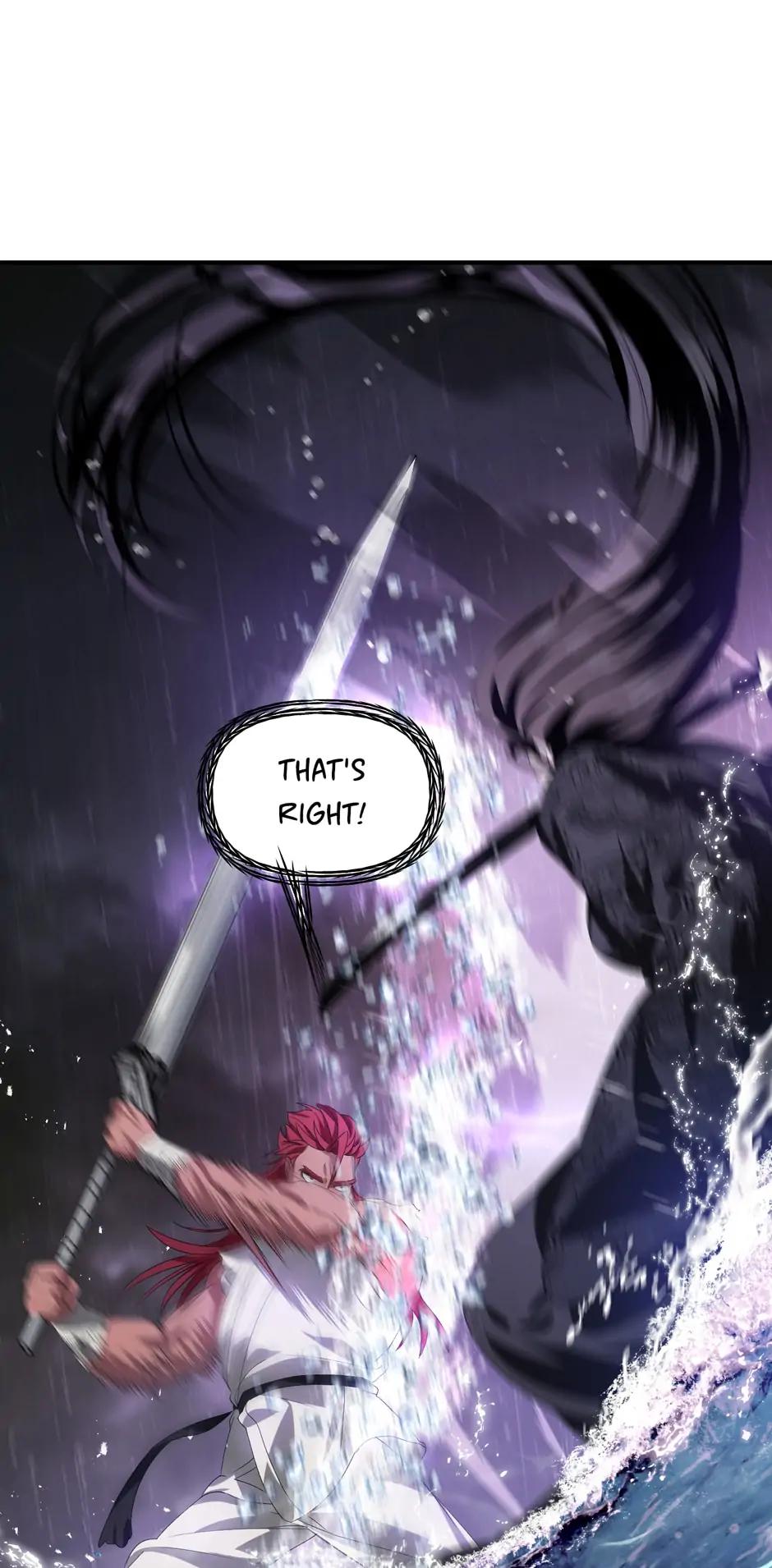 Read SSS Class Revival Hunter Manga Online