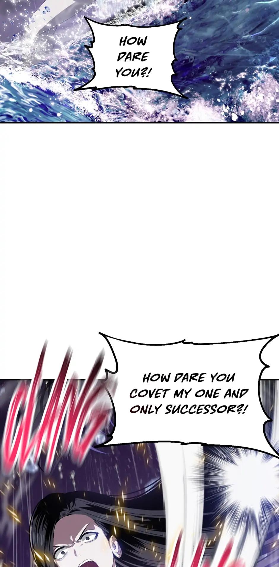 Read SSS Class Revival Hunter Manga Online