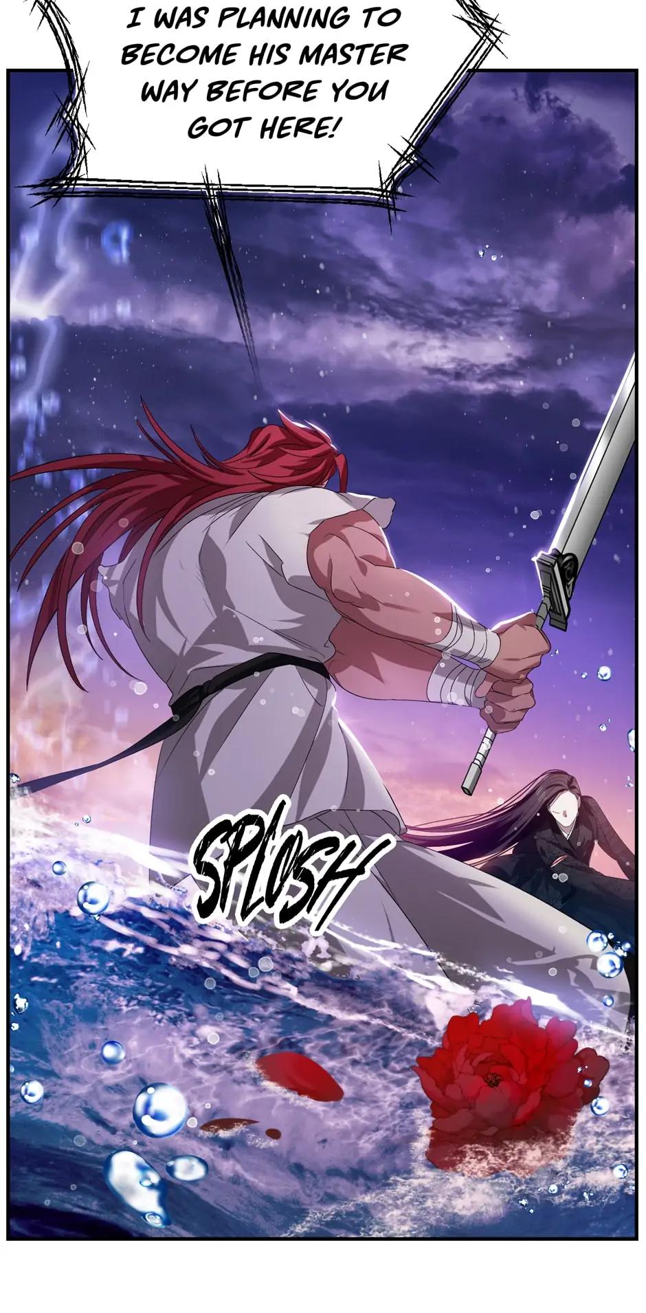 Read SSS Class Revival Hunter Manga Online