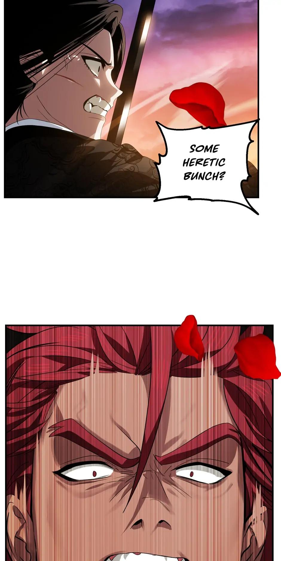 Read SSS Class Revival Hunter Manga Online
