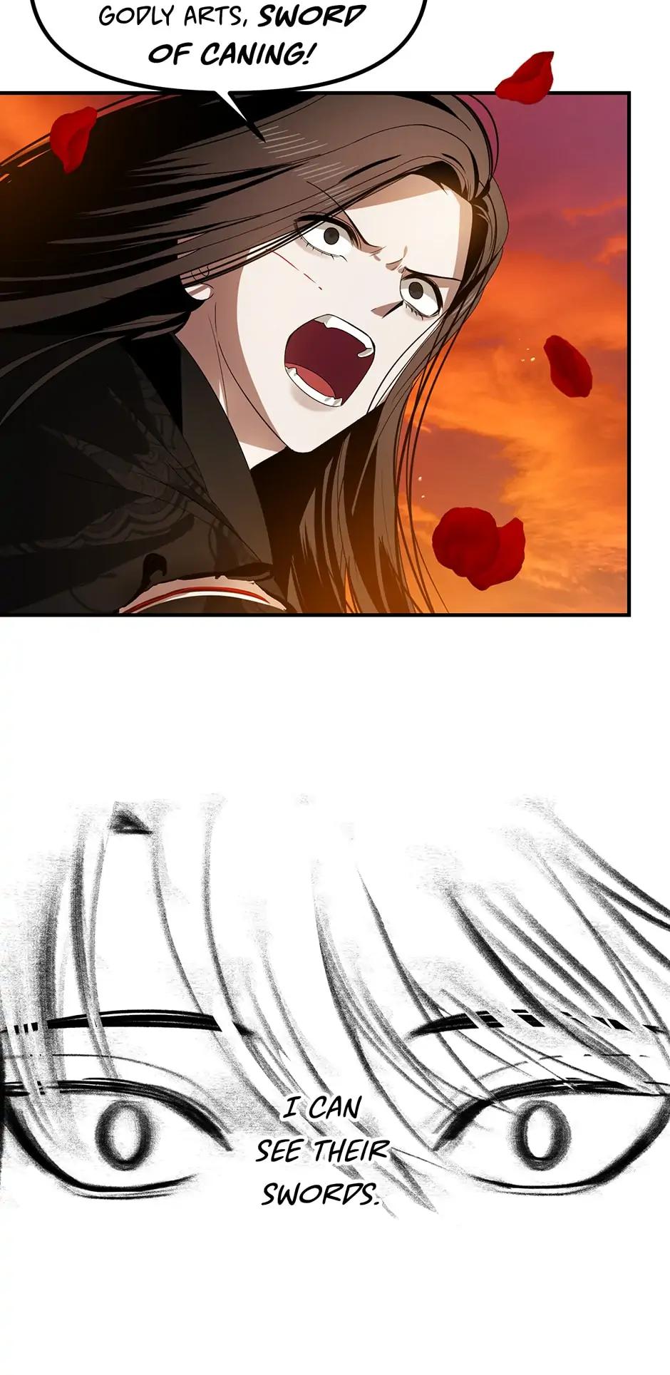 Read SSS Class Revival Hunter Manga Online