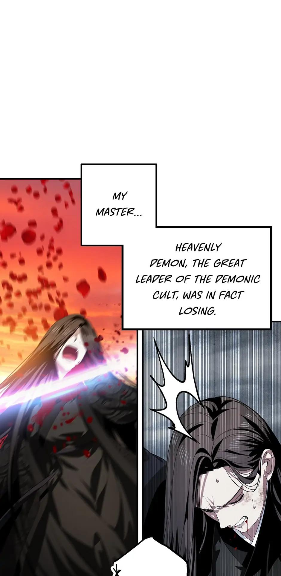 Read SSS Class Revival Hunter Manga Online