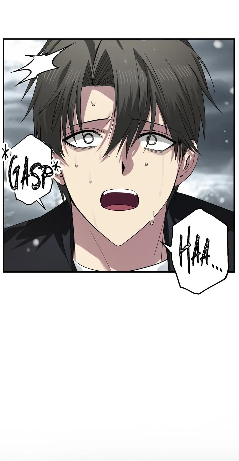 Read SSS Class Revival Hunter Manga Online