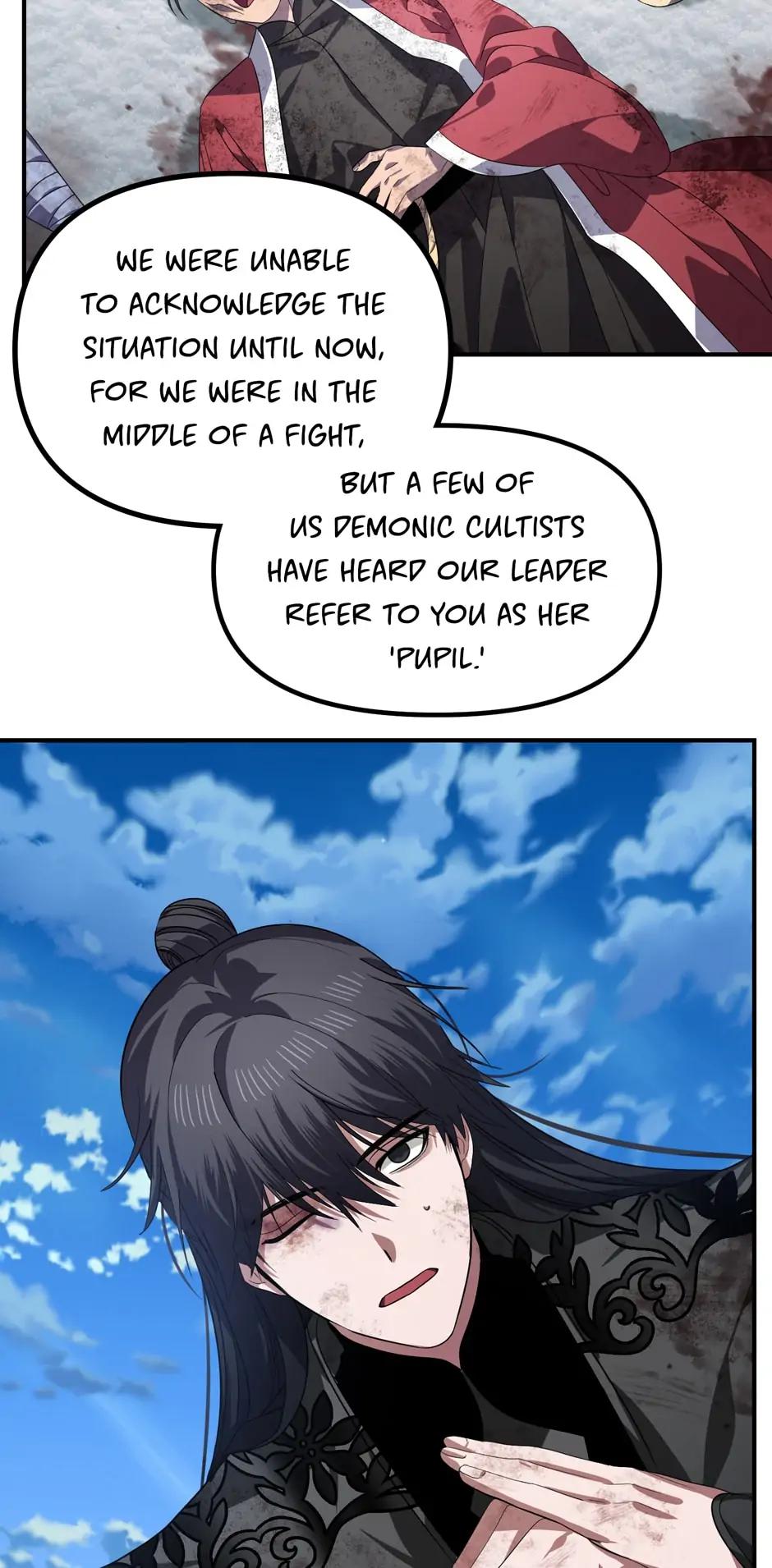 Read SSS Class Revival Hunter Manga Online
