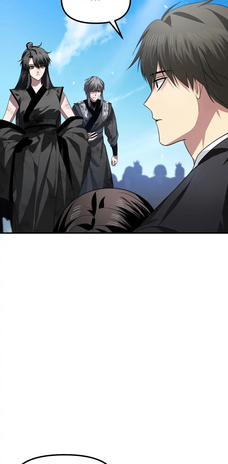 Read SSS Class Revival Hunter Manga Online