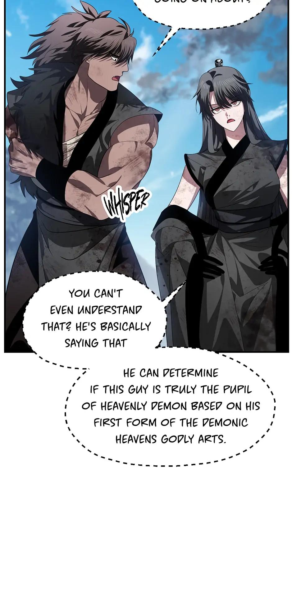 Read SSS Class Revival Hunter Manga Online