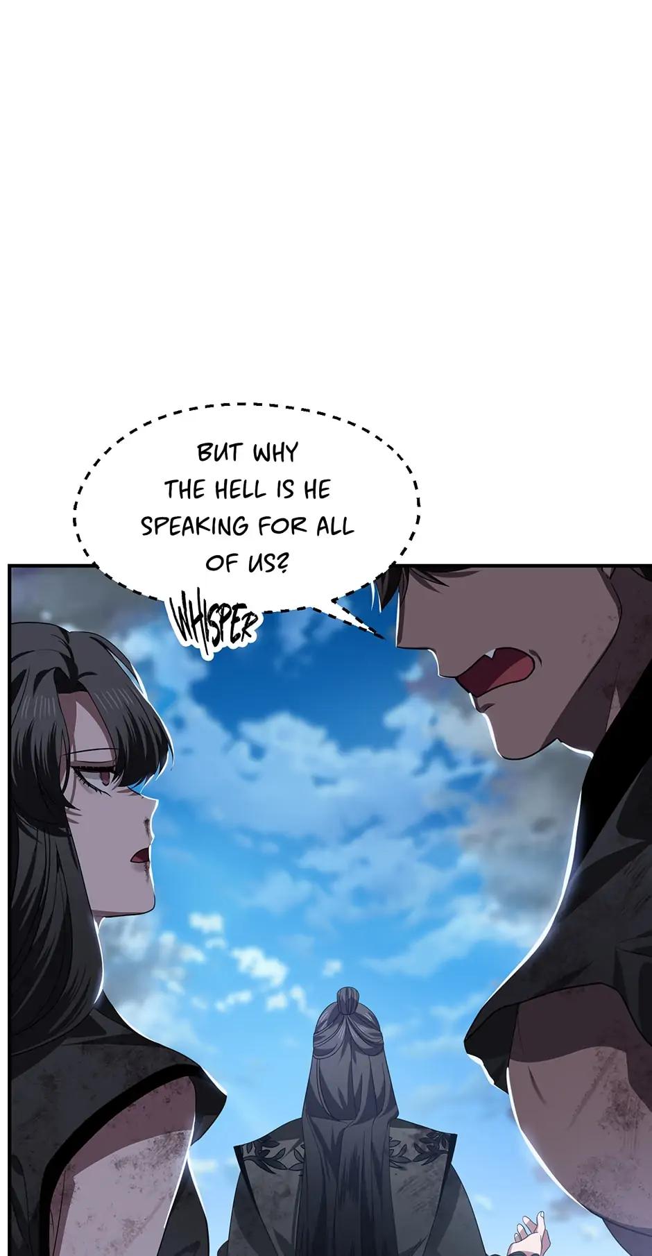 Read SSS Class Revival Hunter Manga Online