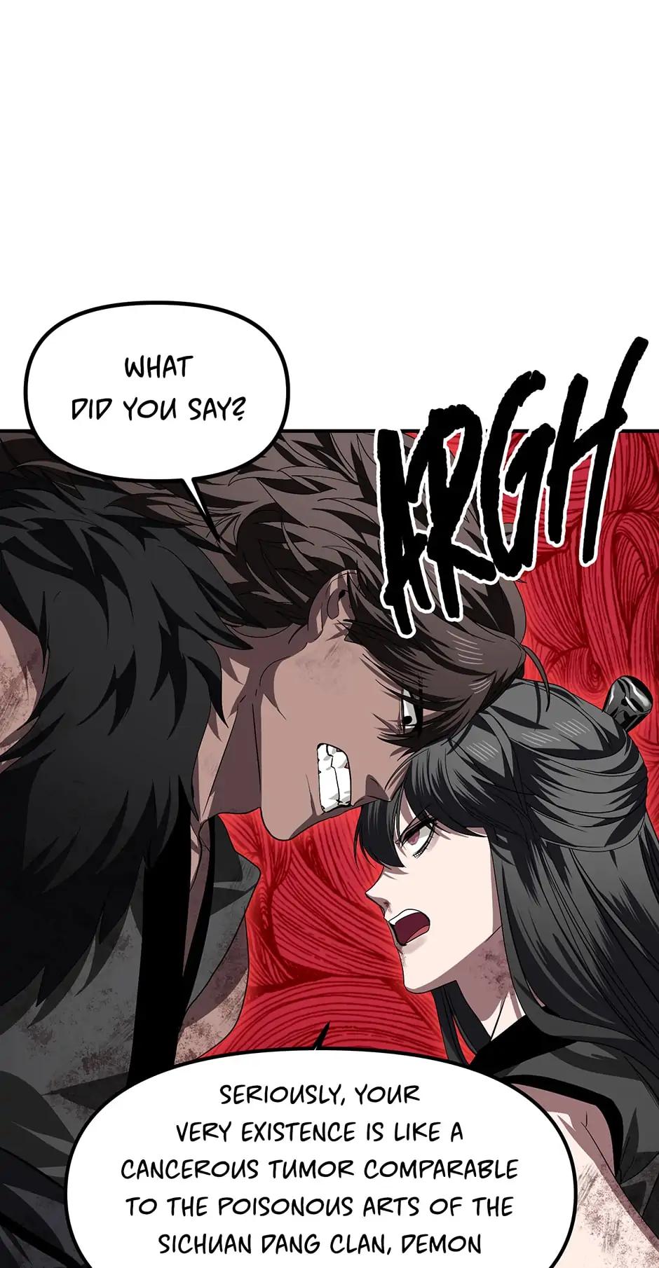 Read SSS Class Revival Hunter Manga Online