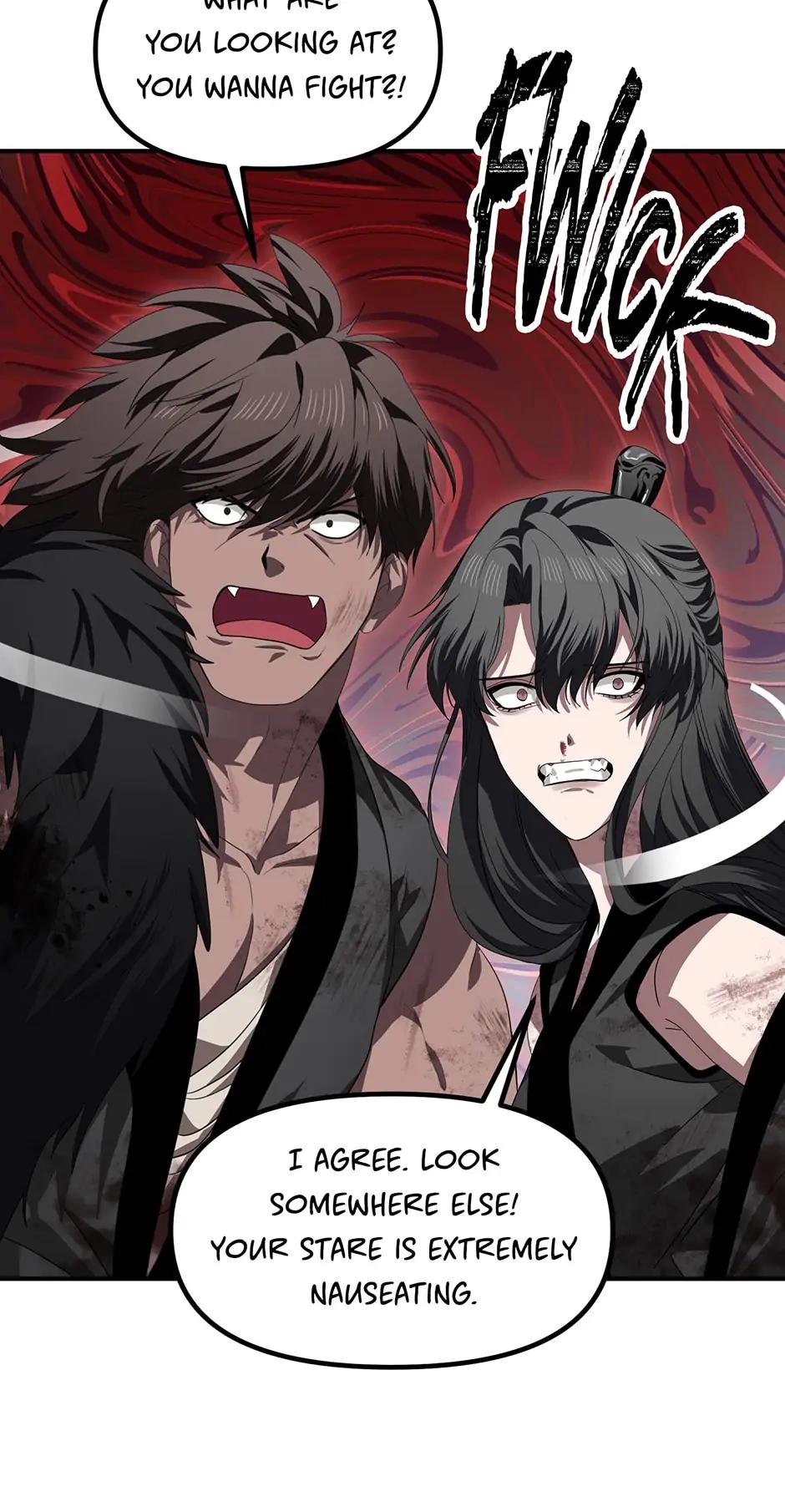 Read SSS Class Revival Hunter Manga Online