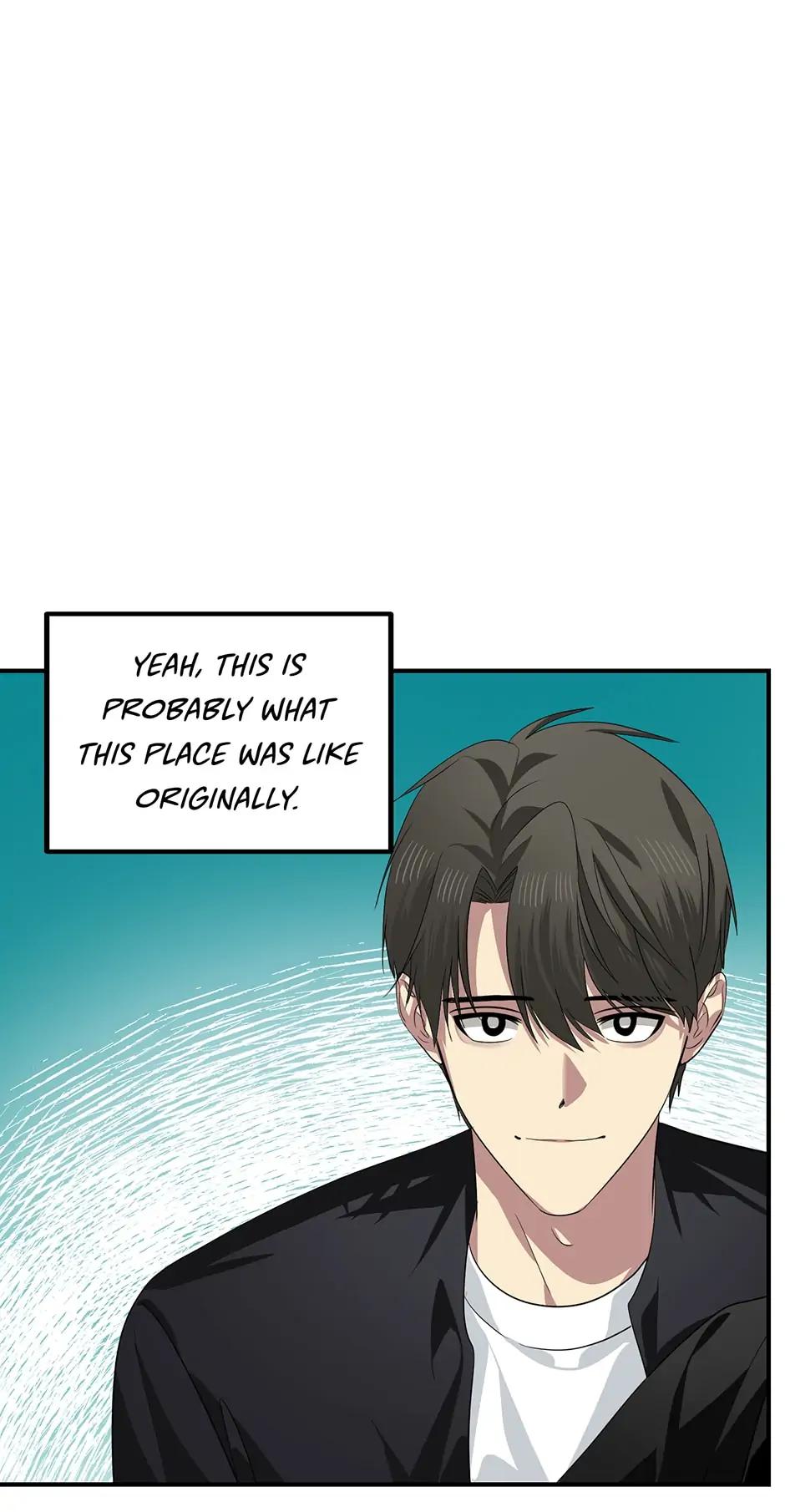Read SSS Class Revival Hunter Manga Online