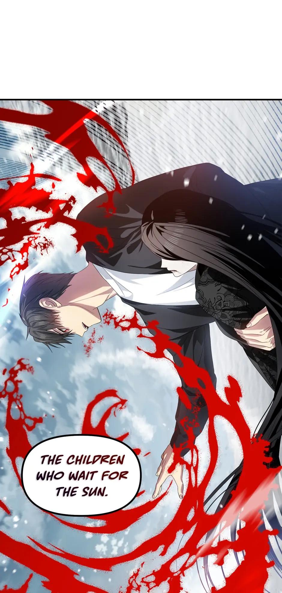 Read SSS Class Revival Hunter Manga Online