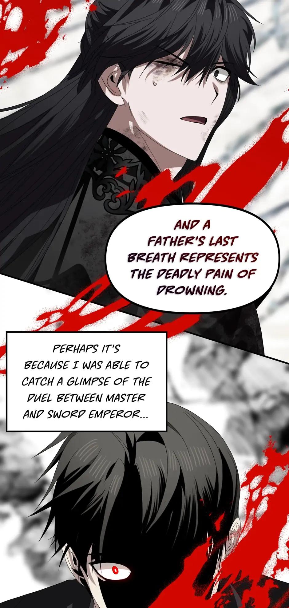 Read SSS Class Revival Hunter Manga Online