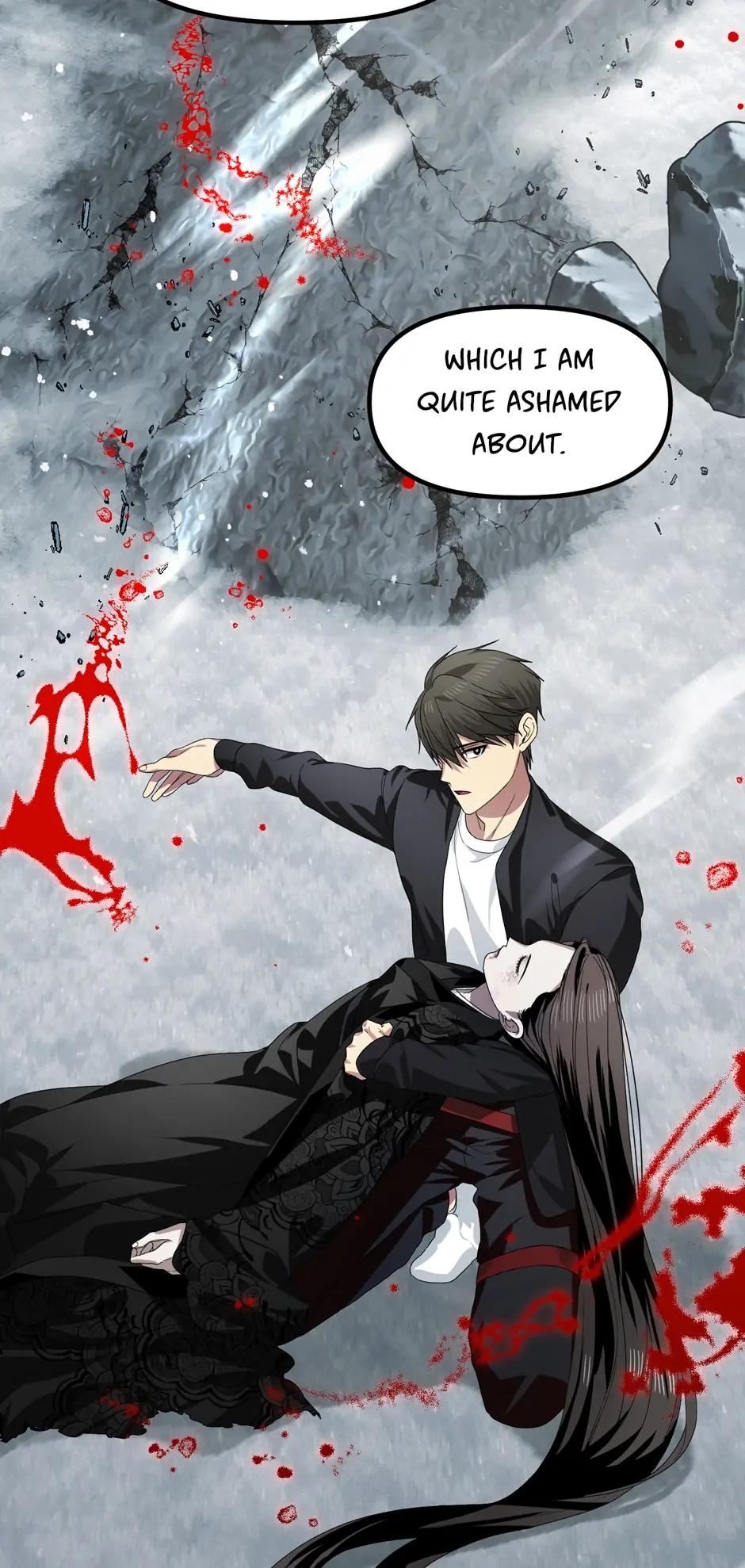 Read SSS Class Revival Hunter Manga Online