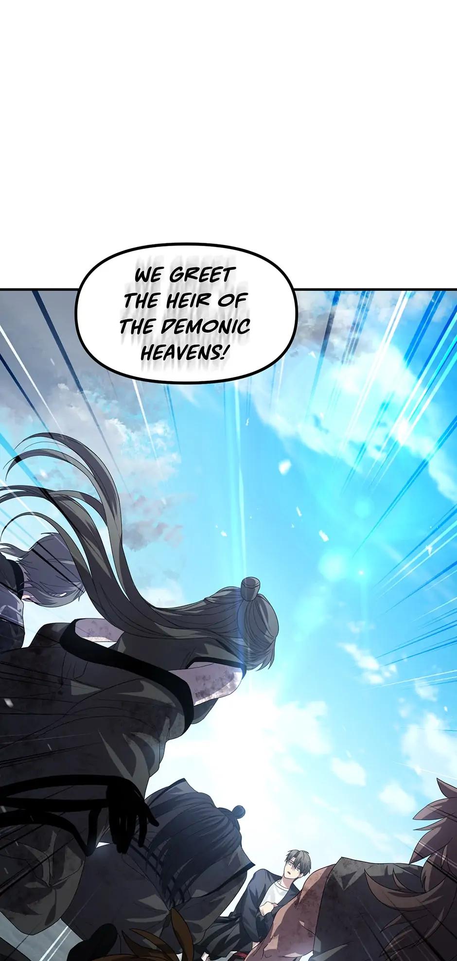 Read SSS Class Revival Hunter Manga Online