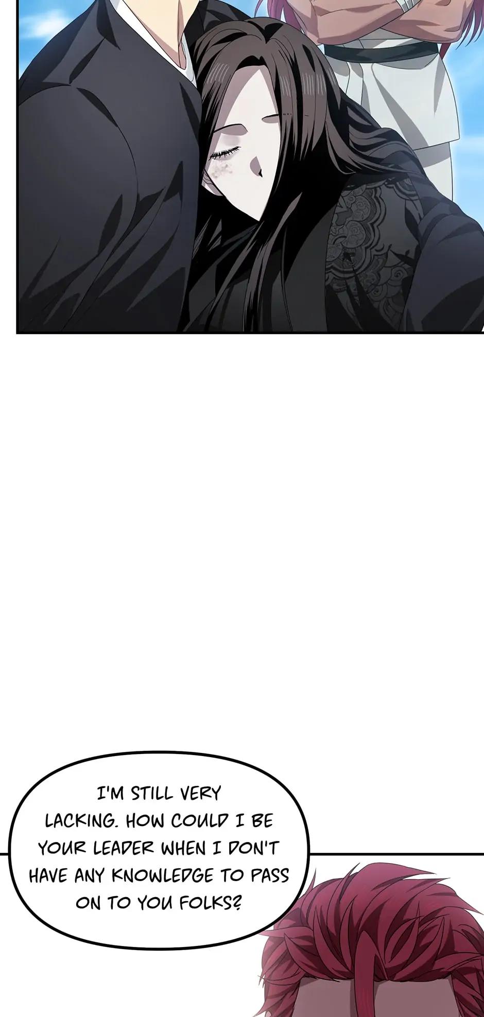 Read SSS Class Revival Hunter Manga Online