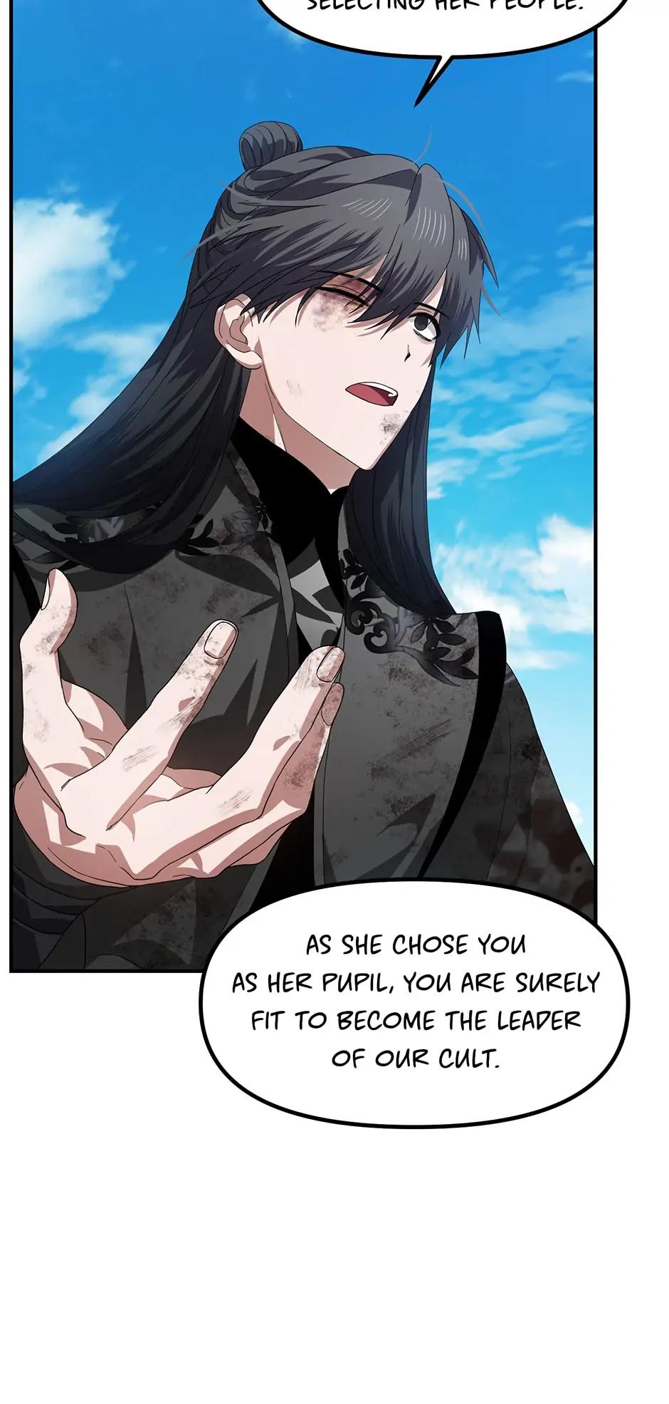 Read SSS Class Revival Hunter Manga Online