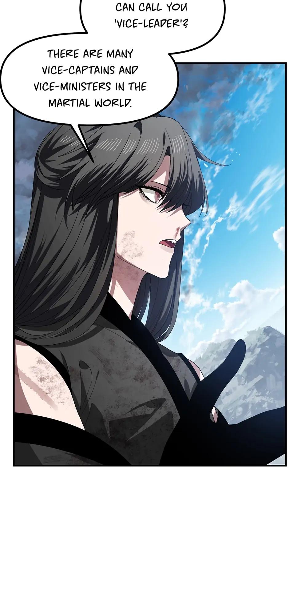 Read SSS Class Revival Hunter Manga Online