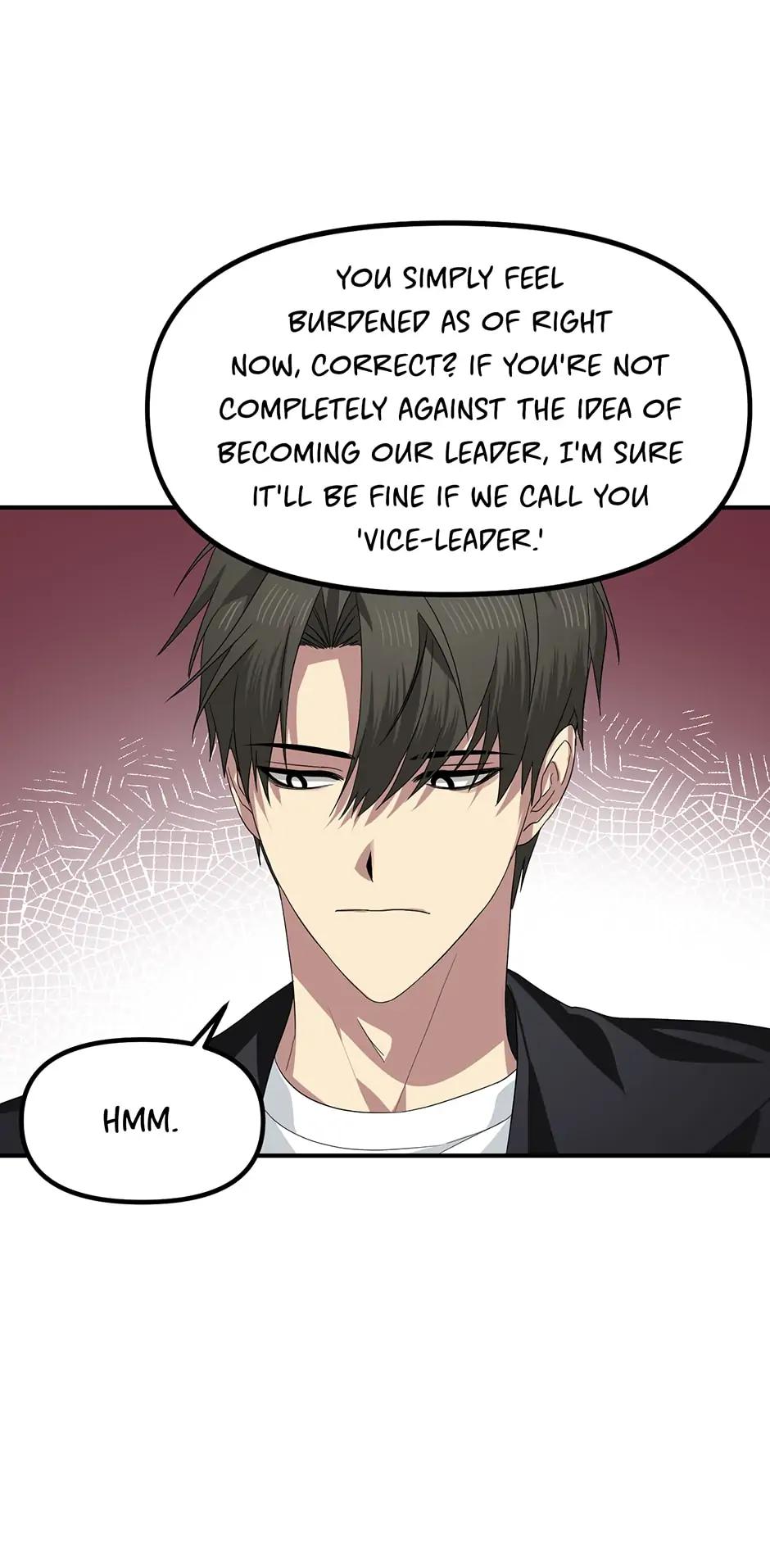 Read SSS Class Revival Hunter Manga Online