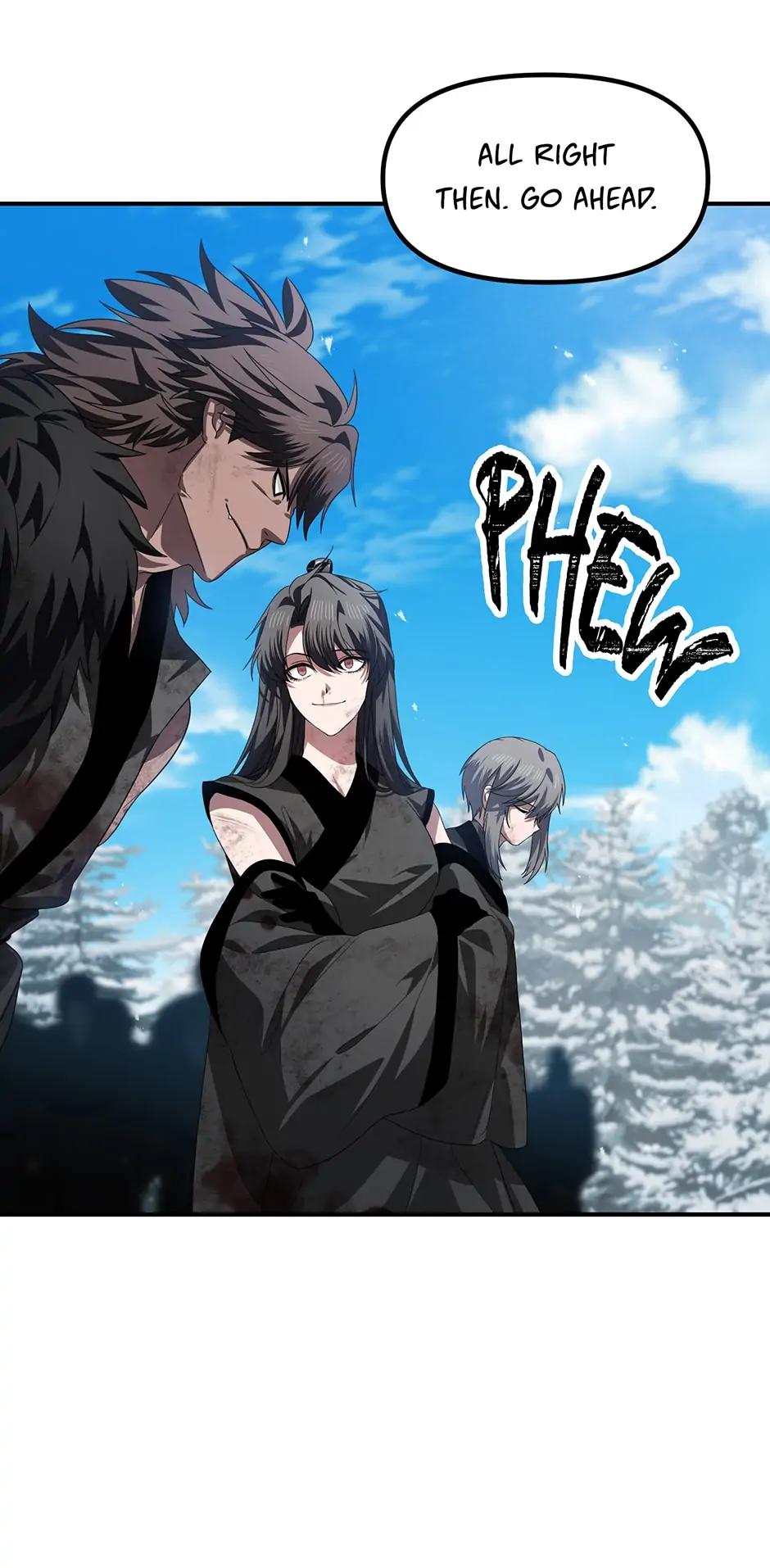 Read SSS Class Revival Hunter Manga Online
