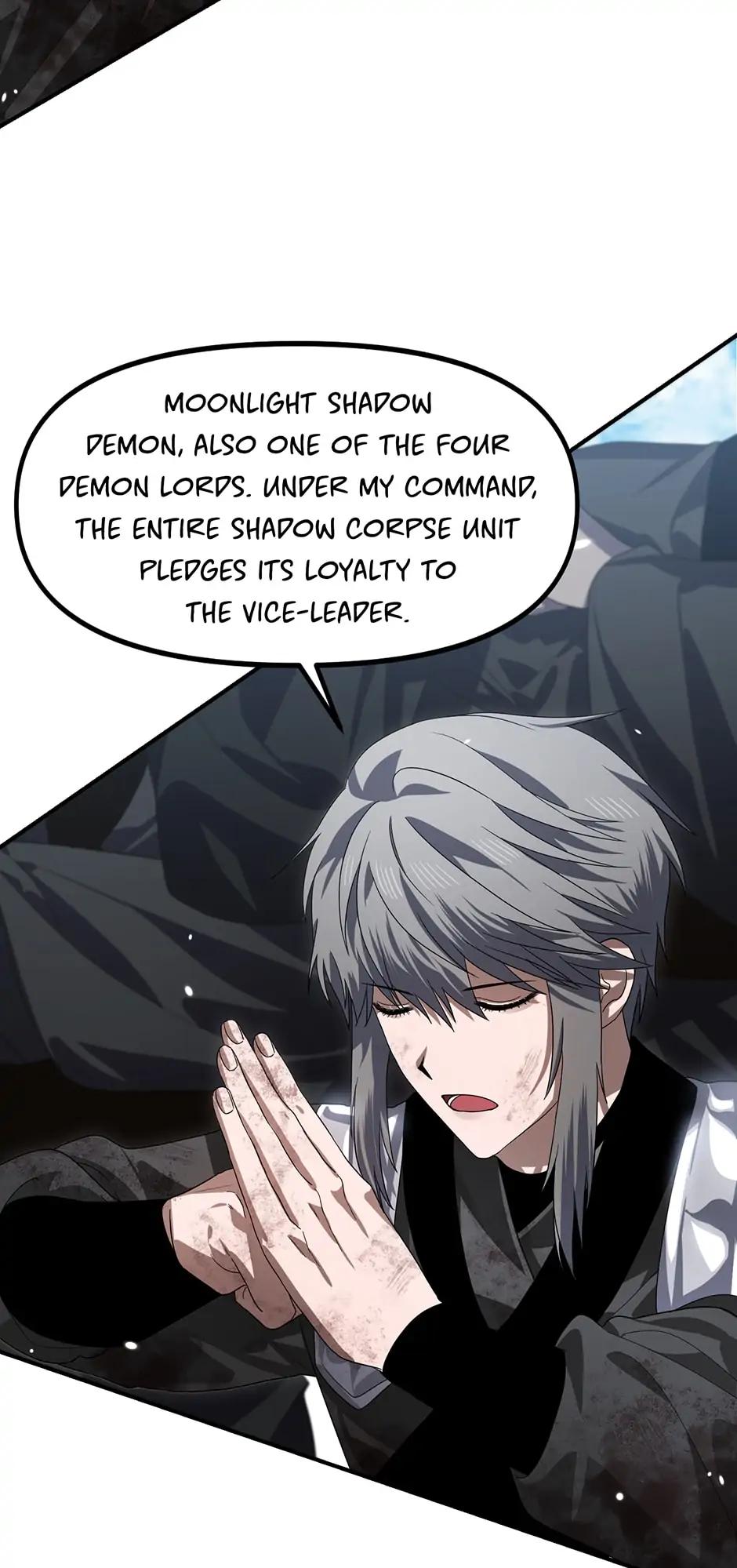 Read SSS Class Revival Hunter Manga Online