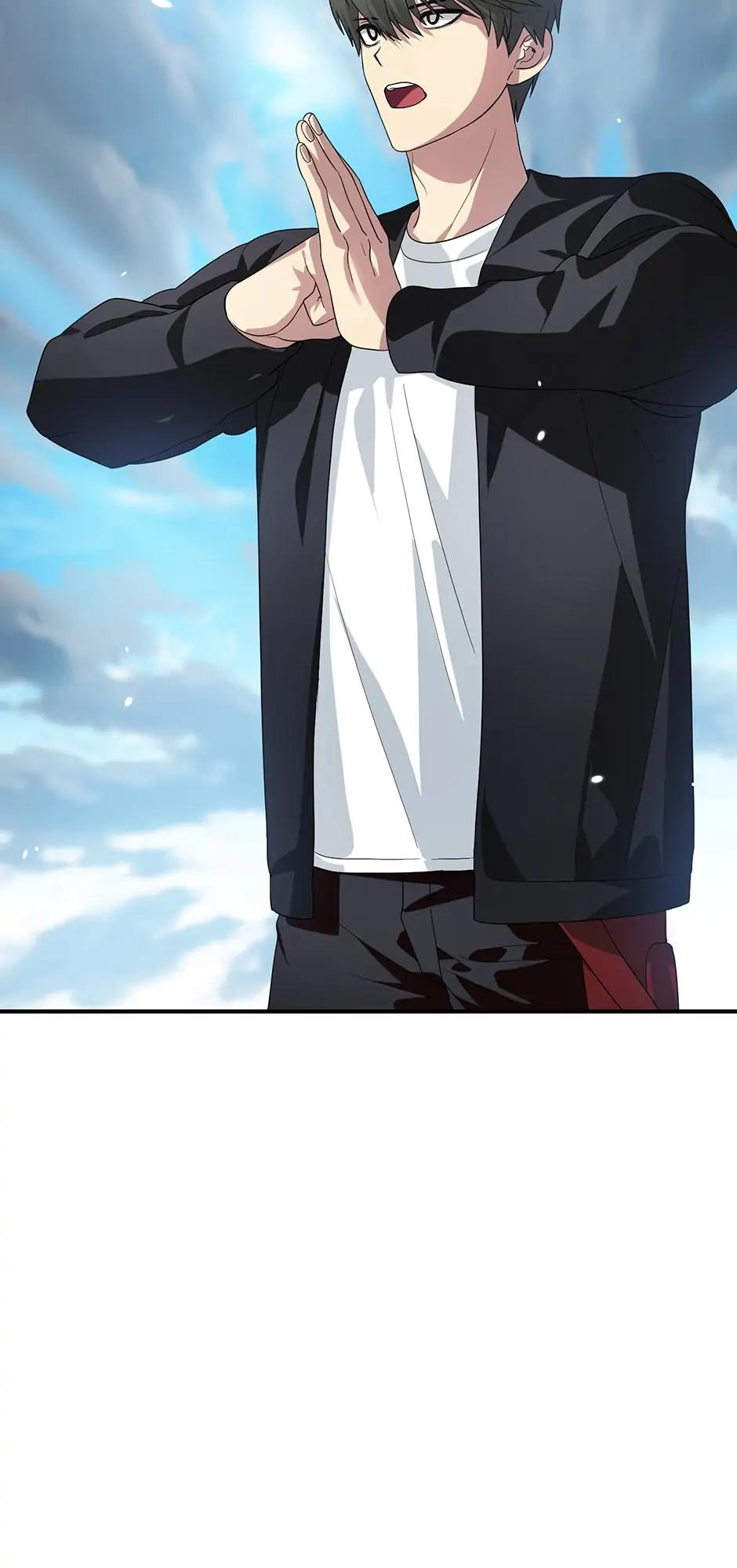 Read SSS Class Revival Hunter Manga Online